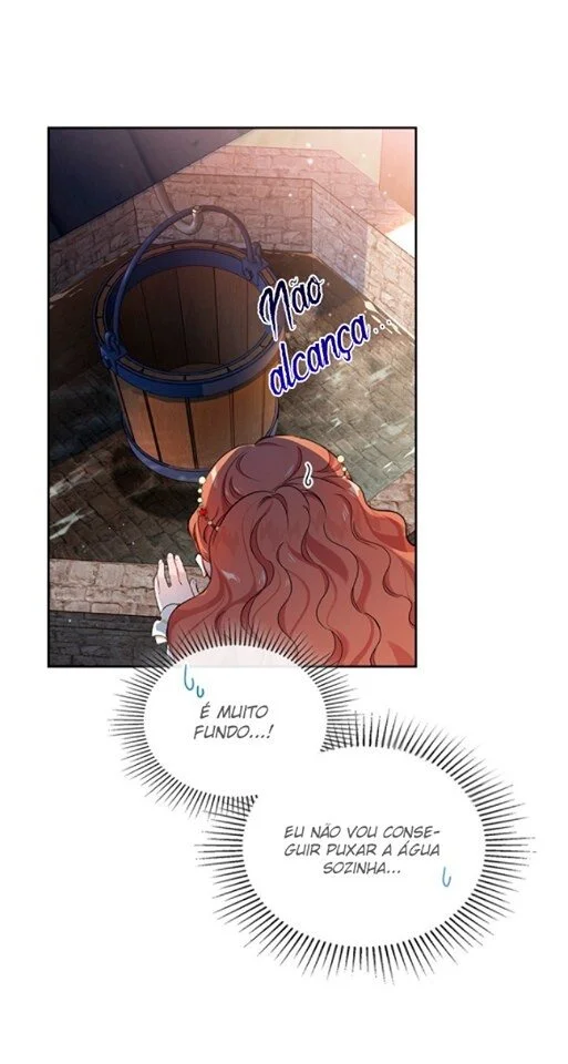 Serei a Matriarca Nessa Vida Capítulo 0