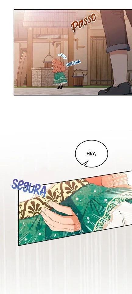 Serei a Matriarca Nessa Vida Capítulo 0