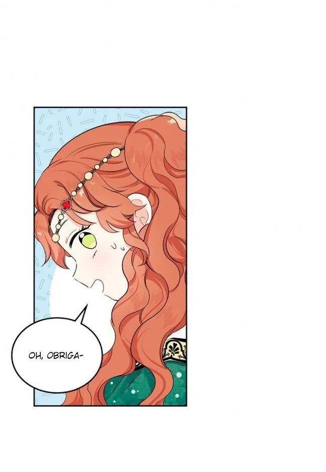 Serei a Matriarca Nessa Vida Capítulo 0