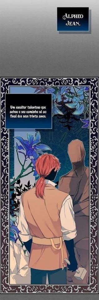 Serei a Matriarca Nessa Vida Capítulo 0