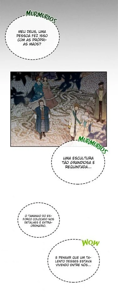 Serei a Matriarca Nessa Vida Capítulo 0