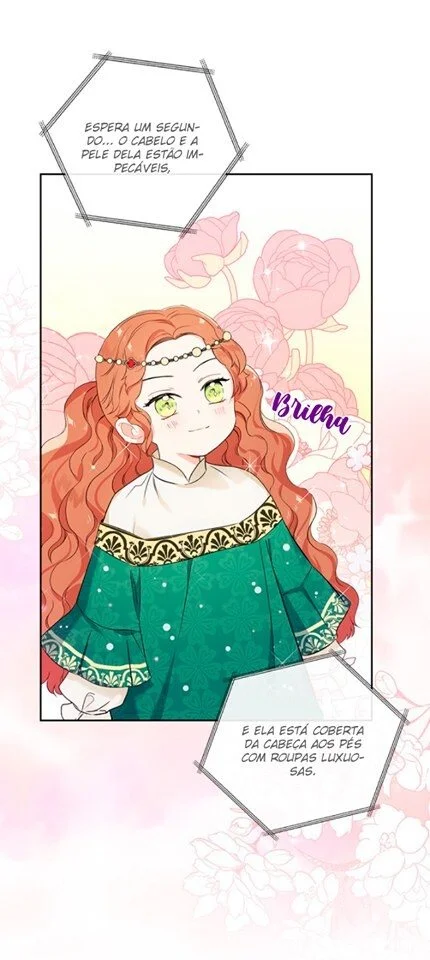 Serei a Matriarca Nessa Vida Capítulo 0