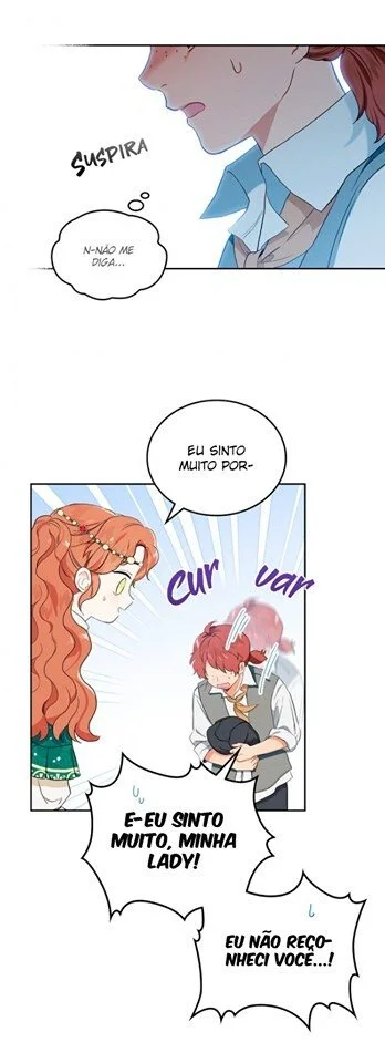 Serei a Matriarca Nessa Vida Capítulo 0