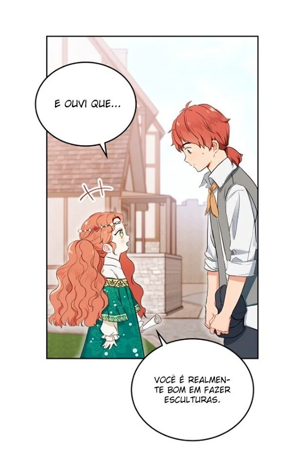 Serei a Matriarca Nessa Vida Capítulo 0