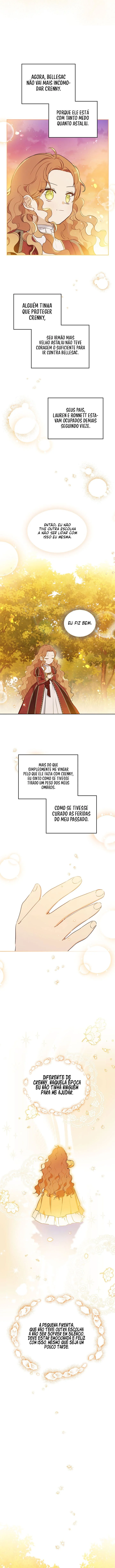 Serei a Matriarca Nessa Vida Capítulo 0
