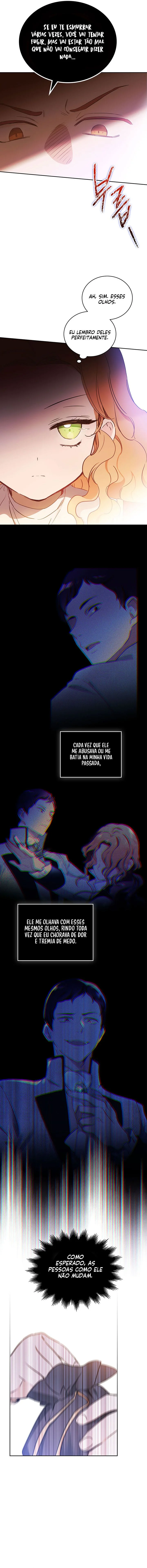 Serei a Matriarca Nessa Vida Capítulo 0