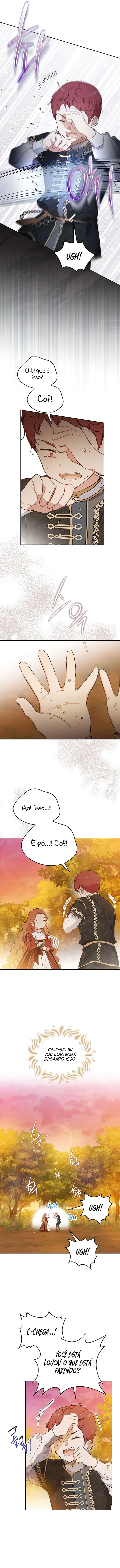 Serei a Matriarca Nessa Vida Capítulo 0