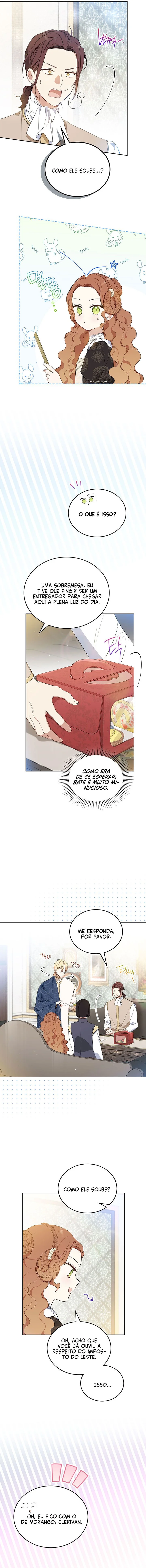 Serei a Matriarca Nessa Vida Capítulo 0