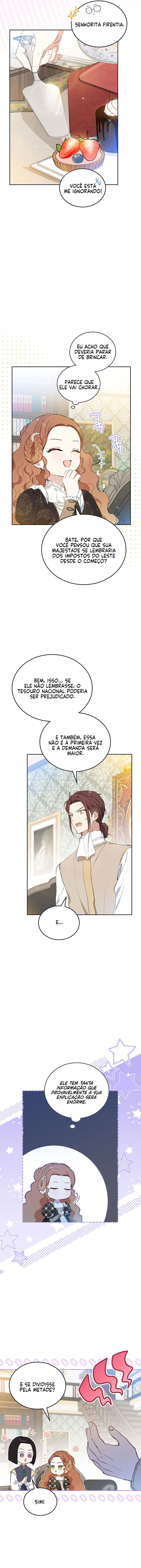 Serei a Matriarca Nessa Vida Capítulo 0
