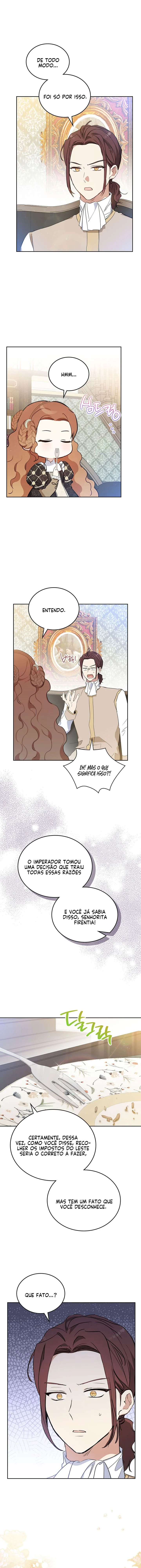 Serei a Matriarca Nessa Vida Capítulo 0