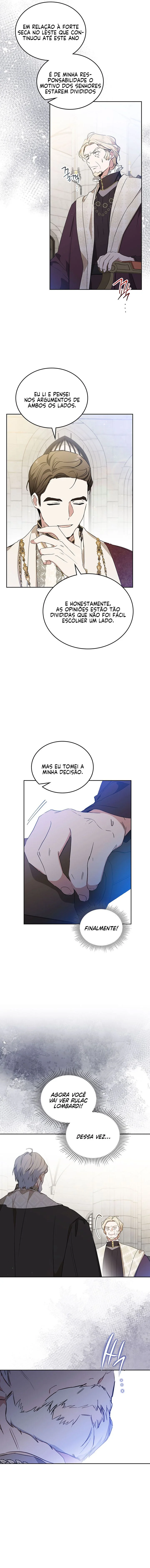 Serei a Matriarca Nessa Vida Capítulo 0