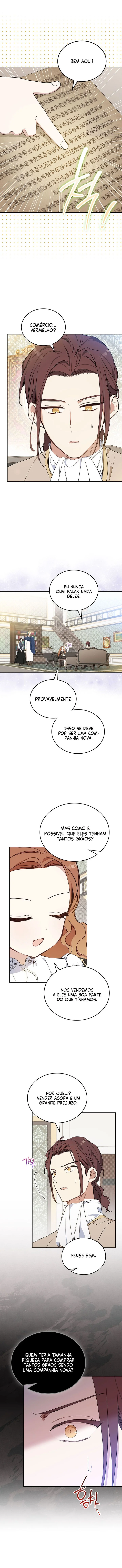 Serei a Matriarca Nessa Vida Capítulo 0