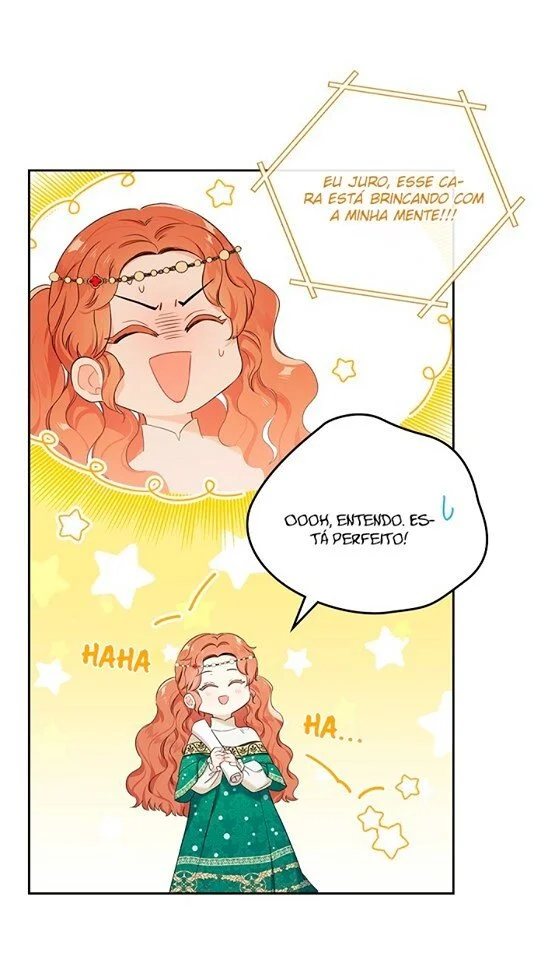 Serei a Matriarca Nessa Vida Capítulo 0
