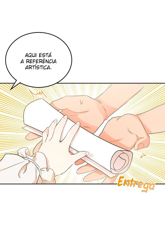 Serei a Matriarca Nessa Vida Capítulo 0