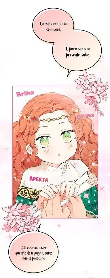 Serei a Matriarca Nessa Vida Capítulo 0