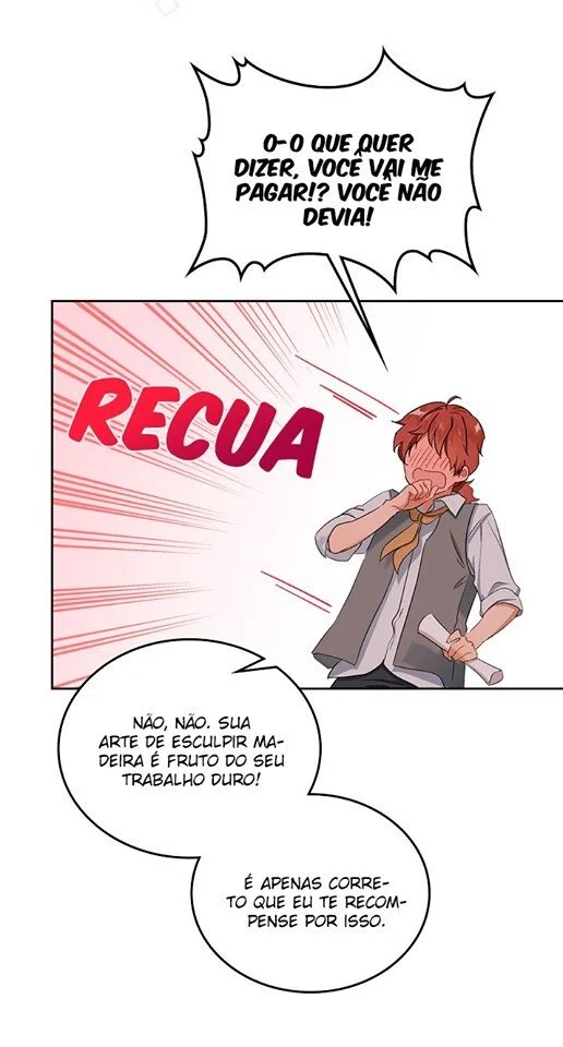 Serei a Matriarca Nessa Vida Capítulo 0
