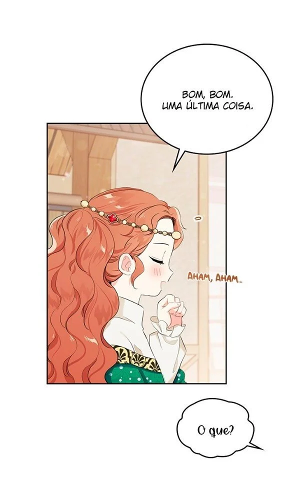 Serei a Matriarca Nessa Vida Capítulo 0