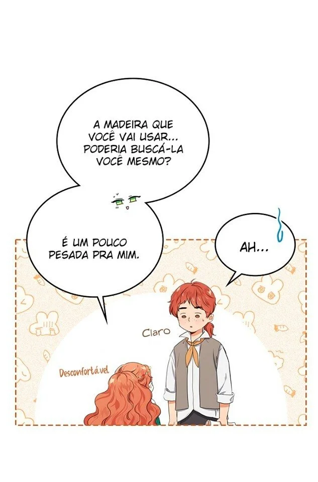 Serei a Matriarca Nessa Vida Capítulo 0