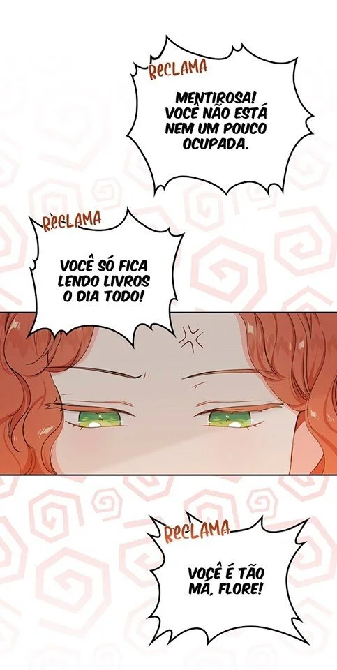 Serei a Matriarca Nessa Vida Capítulo 0