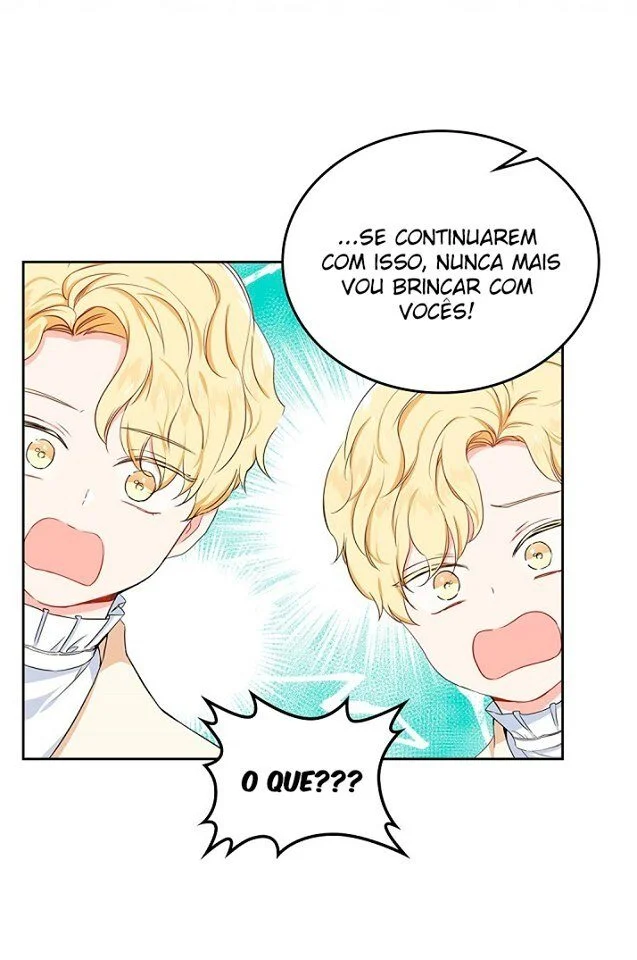 Serei a Matriarca Nessa Vida Capítulo 0