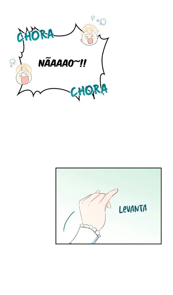Serei a Matriarca Nessa Vida Capítulo 0