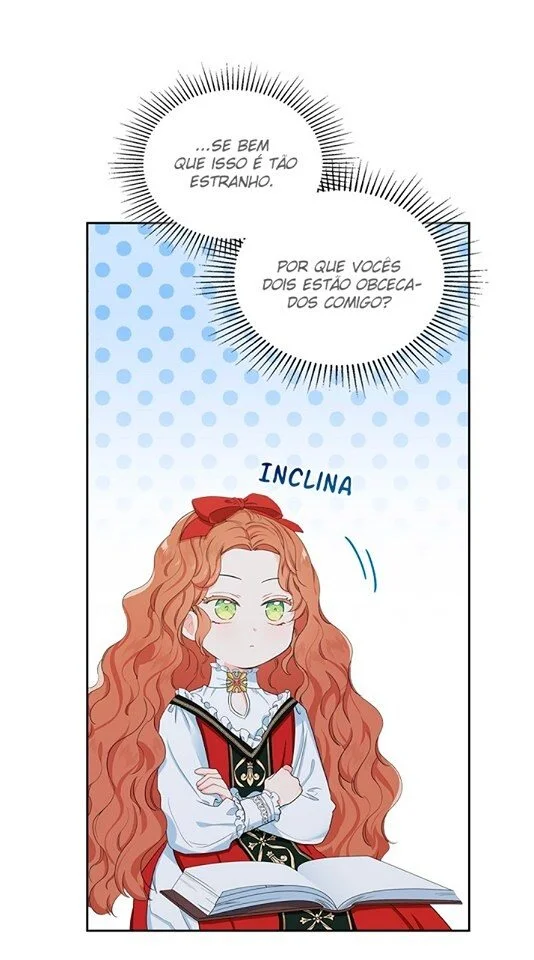 Serei a Matriarca Nessa Vida Capítulo 0