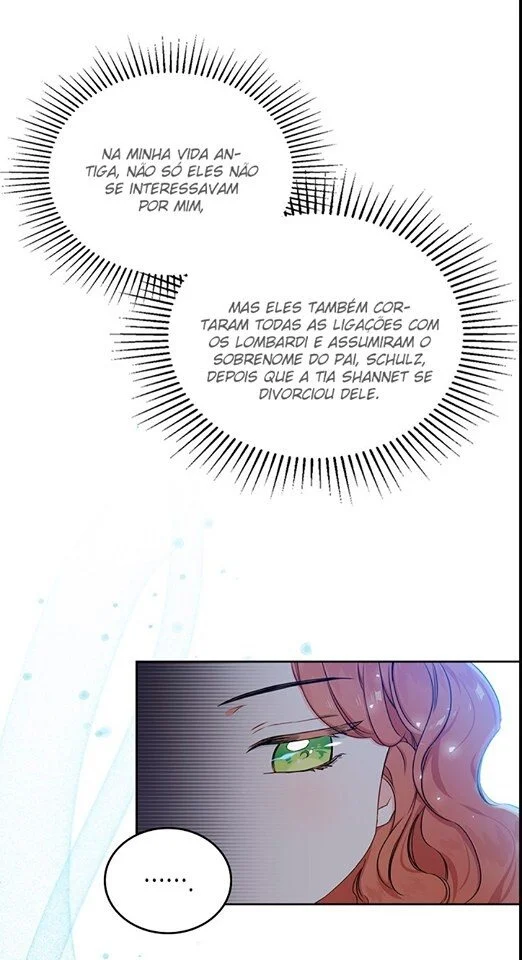 Serei a Matriarca Nessa Vida Capítulo 0
