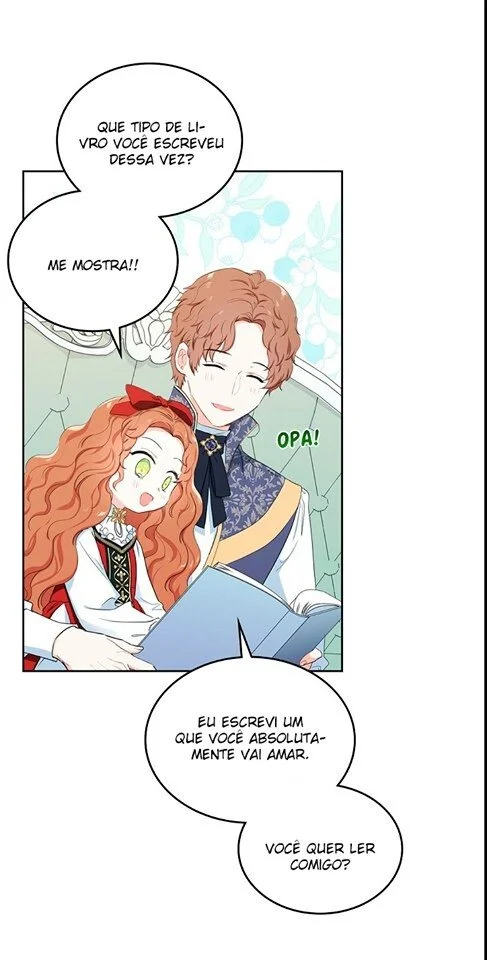 Serei a Matriarca Nessa Vida Capítulo 0