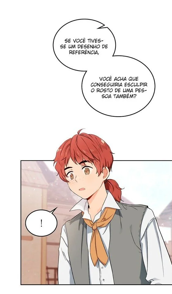 Serei a Matriarca Nessa Vida Capítulo 0