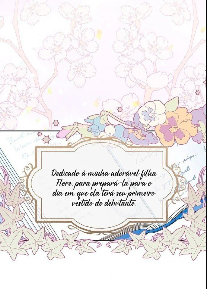 Serei a Matriarca Nessa Vida Capítulo 0