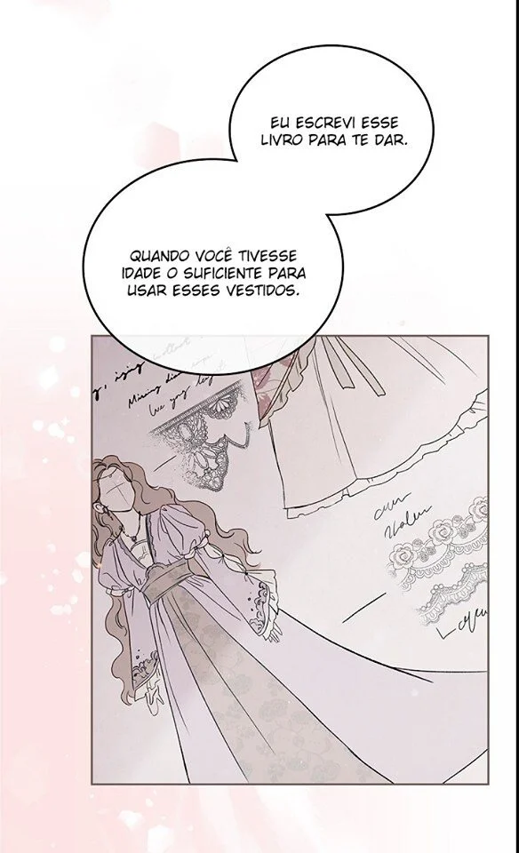Serei a Matriarca Nessa Vida Capítulo 0