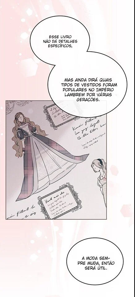 Serei a Matriarca Nessa Vida Capítulo 0