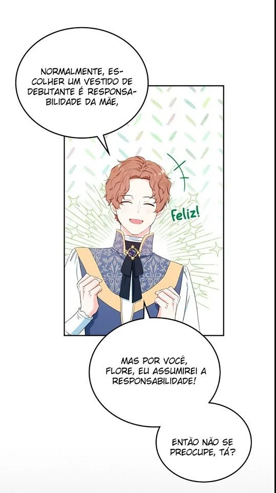 Serei a Matriarca Nessa Vida Capítulo 0