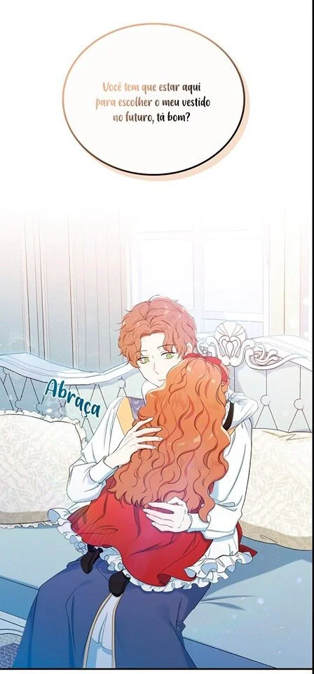 Serei a Matriarca Nessa Vida Capítulo 0