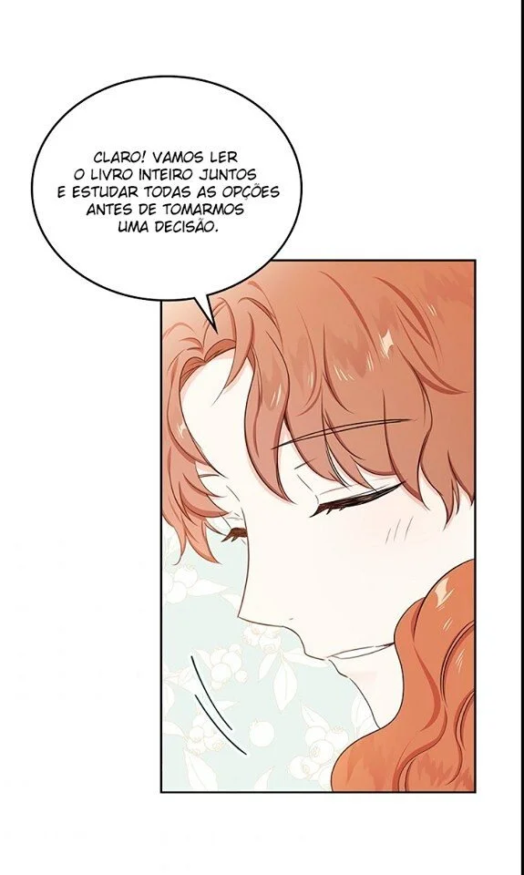 Serei a Matriarca Nessa Vida Capítulo 0
