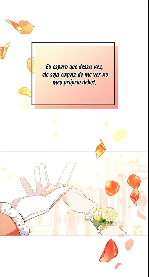 Serei a Matriarca Nessa Vida Capítulo 0