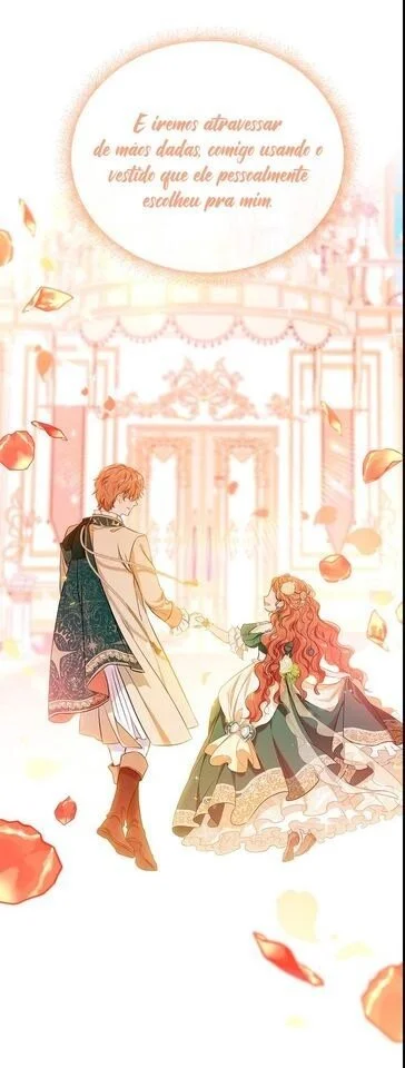 Serei a Matriarca Nessa Vida Capítulo 0