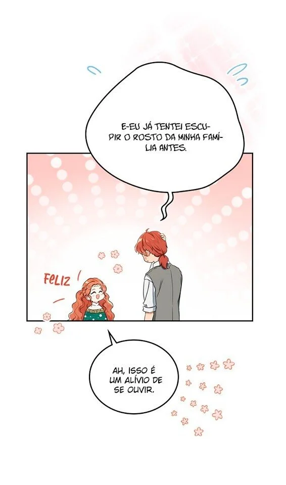 Serei a Matriarca Nessa Vida Capítulo 0