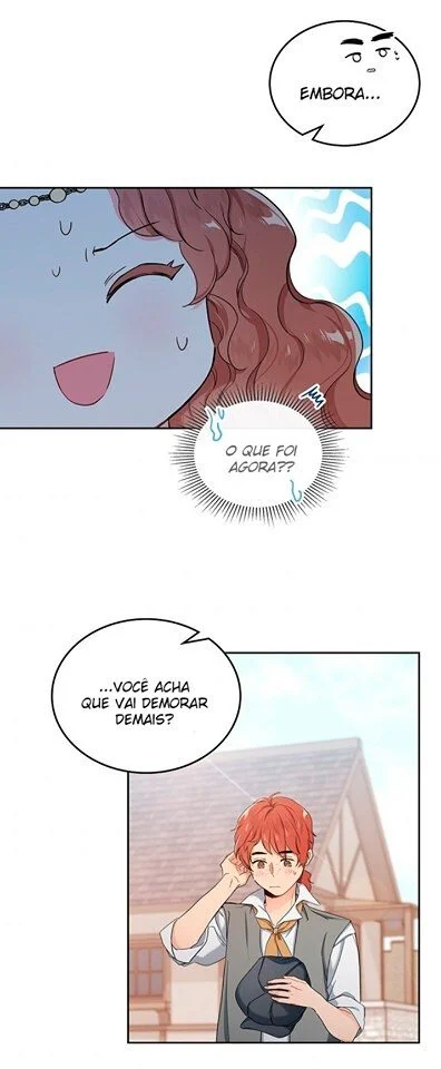 Serei a Matriarca Nessa Vida Capítulo 0