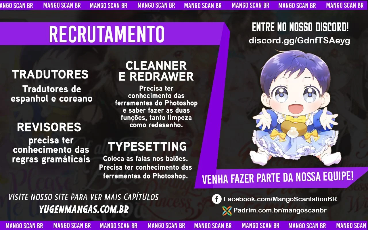 Serei a Matriarca Nessa Vida Capítulo 0