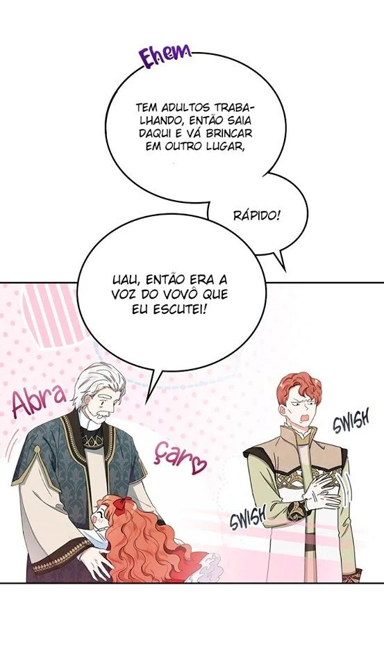 Serei a Matriarca Nessa Vida Capítulo 0