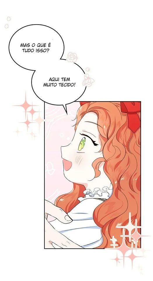 Serei a Matriarca Nessa Vida Capítulo 0