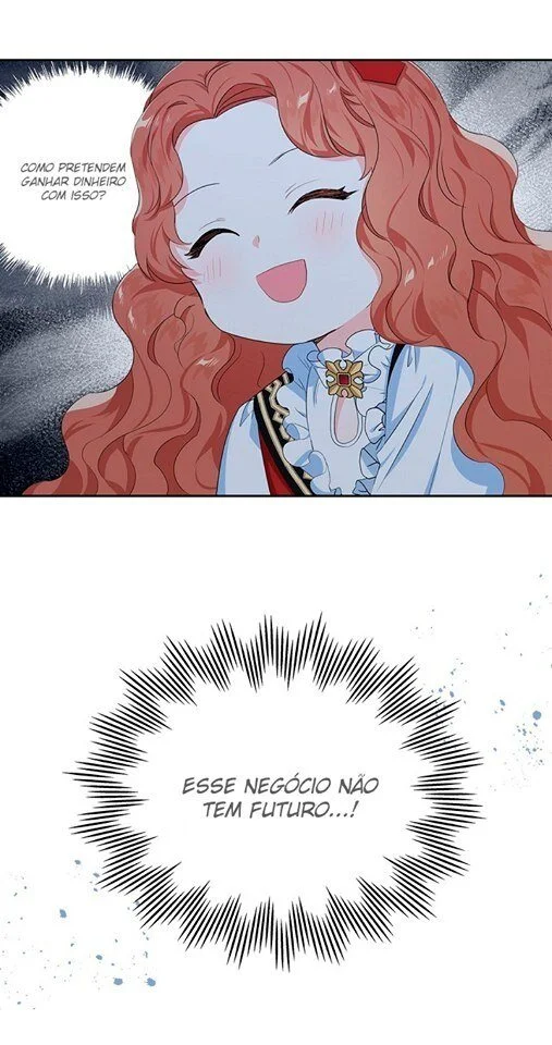 Serei a Matriarca Nessa Vida Capítulo 0