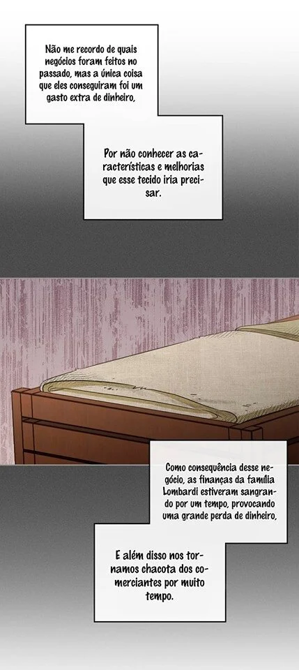 Serei a Matriarca Nessa Vida Capítulo 0