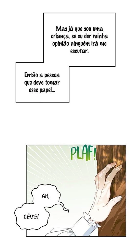 Serei a Matriarca Nessa Vida Capítulo 0