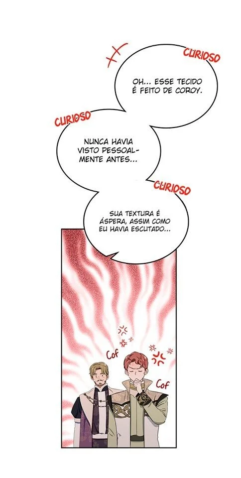 Serei a Matriarca Nessa Vida Capítulo 0