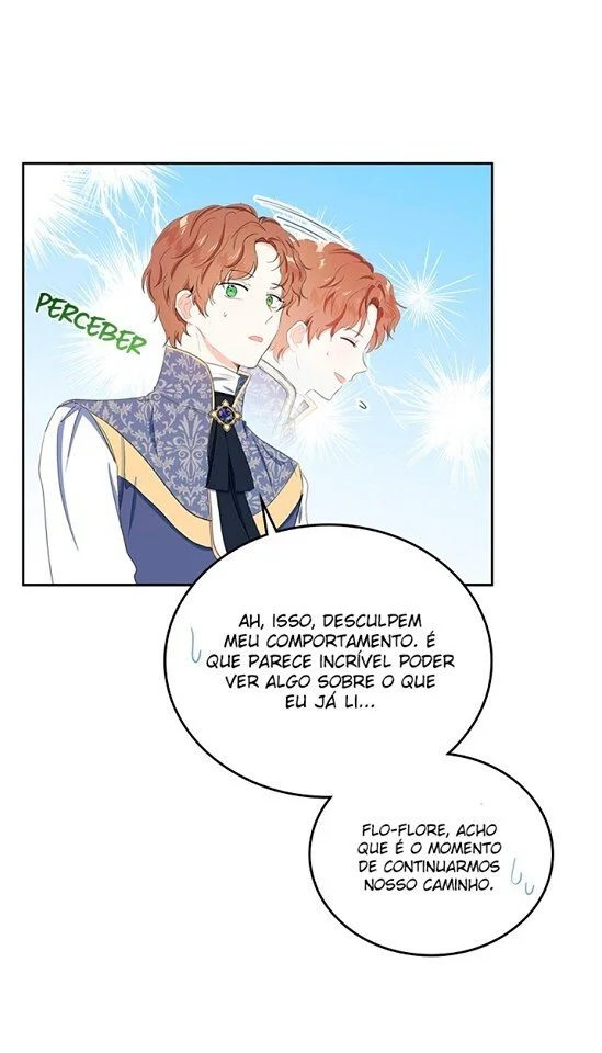 Serei a Matriarca Nessa Vida Capítulo 0