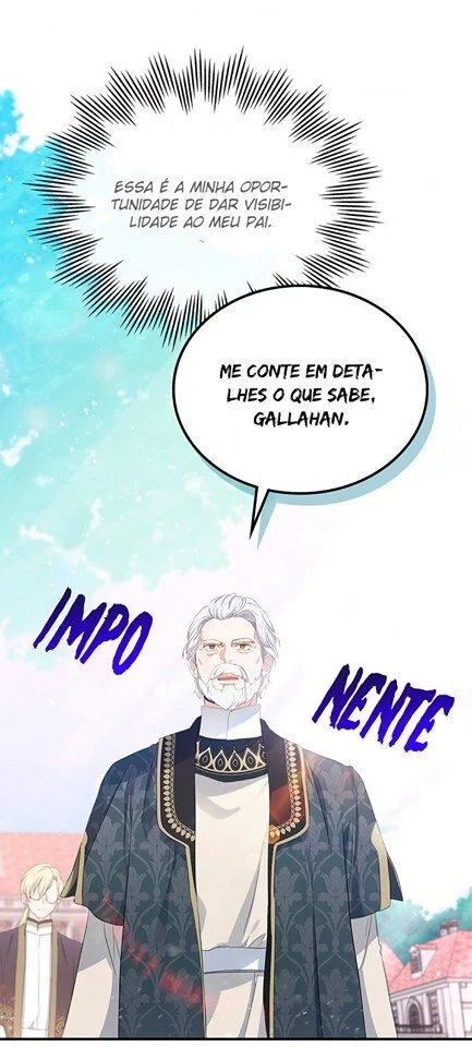 Serei a Matriarca Nessa Vida Capítulo 0
