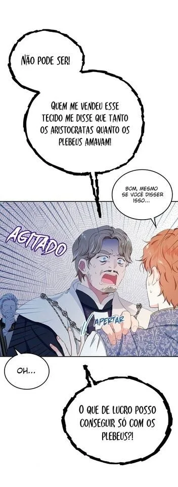 Serei a Matriarca Nessa Vida Capítulo 0