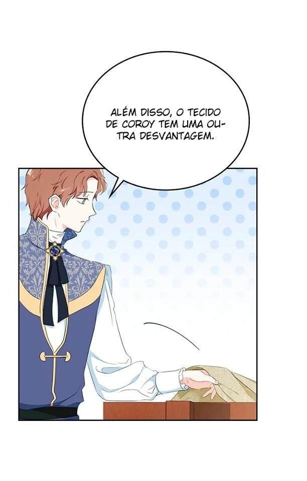 Serei a Matriarca Nessa Vida Capítulo 0
